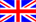 United Kingdom flag from amazon